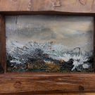 Storm Painting