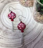 Antique Design Earrings - Image 8