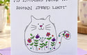 Greetings Cards