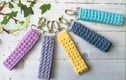 Small Charms and Keyrings