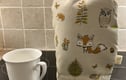Cafetiere Cosies