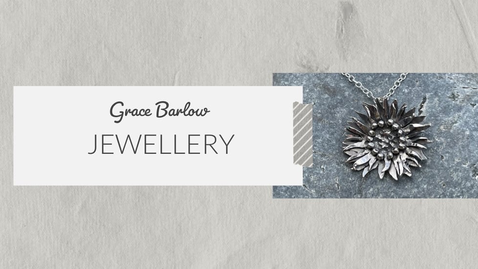 Grace Barlow Jewellery