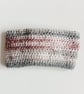 CROCHET Ladies Atlas Headband - Image 5