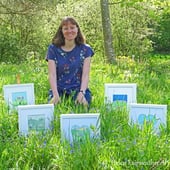 Helen Fairweather Art