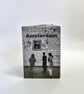 Mini A7 Photo Zine, Amsterdam , eight of my own photographs - Image 1