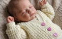 Baby Cardigans