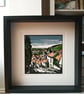 View of Montresor Village in Loire Valley - Image 2