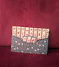 Flowery Gift Card Holder - Image 1
