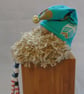 Lavender Gnome - Beige Beard - Image 2