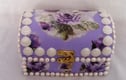 Decorated Boxes