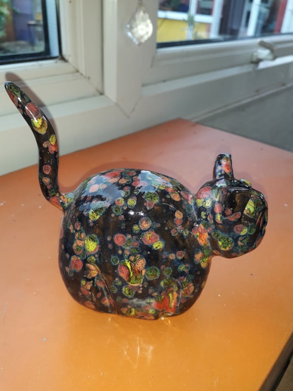 Black Cat