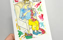 Greetings Cards