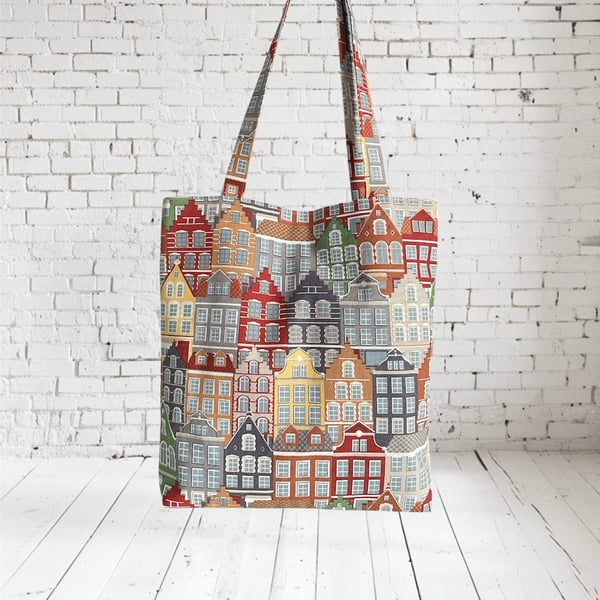 Totes bag