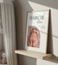 Personalised Baby Photo Print - Newborn Birth Stats - Nursery Wall Art Gift - Image 10