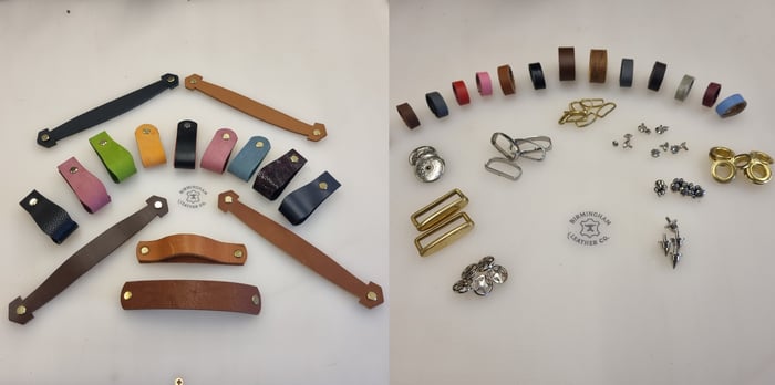 BIRMINGHAM LEATHER.CO