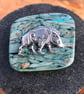 Pagan Boar Brooch - Image 2