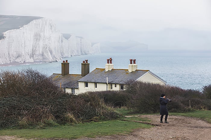 Sussex Pins
