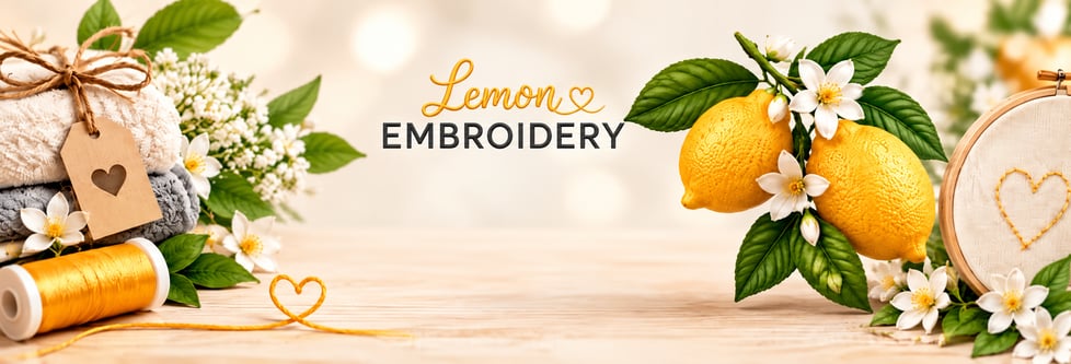 LemonEmbroideryUK