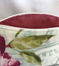 toiletries bag, wash bag, make up bag, zipper bags, pouch bag, - Image 4