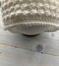 Crochet Baby Beanie Hat - Image 5