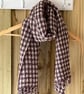Handwoven Scarf (Maja) - Image 1