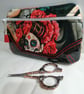 SUGAR SKULL BAG - Image 1