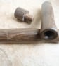 Hand made skiping rope handles - Image 7