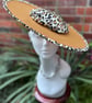 Ascot hat, Wedding Hat, Hat for the Races, hats special occasions 