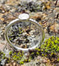Paw Print Ring  - Image 5