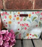 PVC Handmade Zip Pouch - Image 1