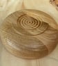 Wooden key dish - Image 4