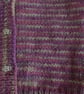 18" Round Neck Random Multi Cardigan - Image 4