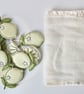 'Lemon Garland' - Hanging Decoration - Image 2