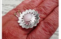 Sterling Silver Rings