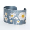 Oops a daisy cuff narrow