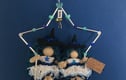 Hanging Star Decorations