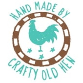Crafty Old Hen