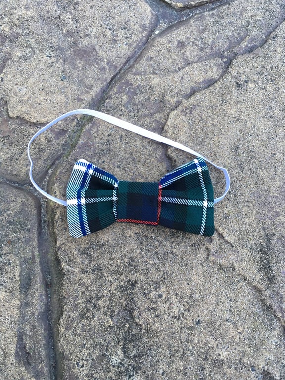 MacKenzie Dress Bow Tie, babies, children's