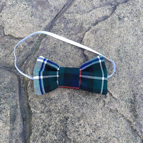 MacKenzie Dress Bow Tie, babies, children's
