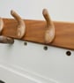 Unique Golf Club Hat Rack - Image 9