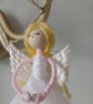 Angel hanging decoration  - Image 2