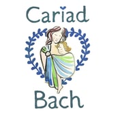 Cariad Bach Baby Slings