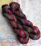 Walk in the woods :: pima cotton :: 4 ply :: 100g