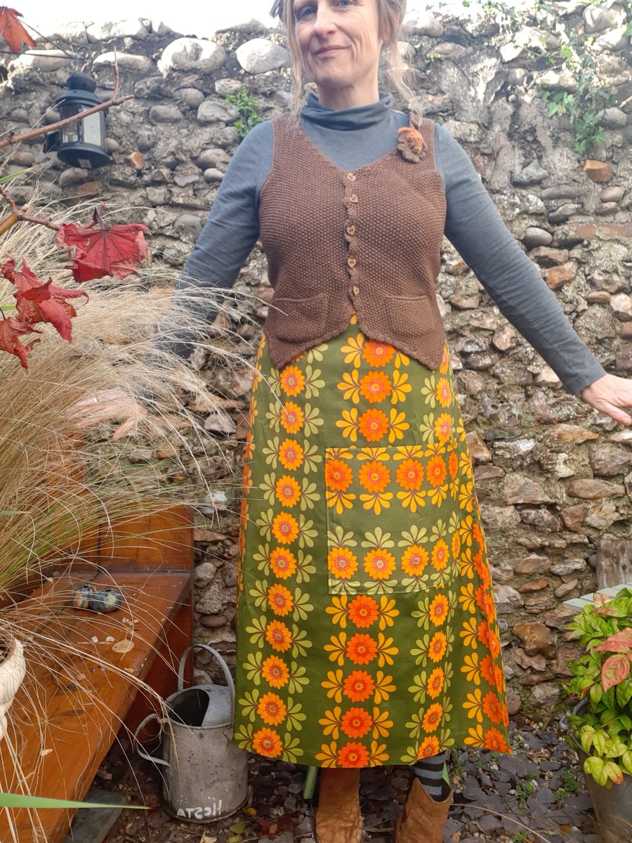 allotment skirt 