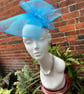 Beautiful Handmade hat, Hat for the Races, Hats for Ascot, Special Occasion Hats - Image 2