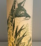 Foxglove- Handmade Tall Night Light - Image 5