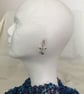 Dragonfly Drop Earrings - Image 4