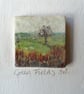 Green Fields  Miniature   3 of 5 - Image 1