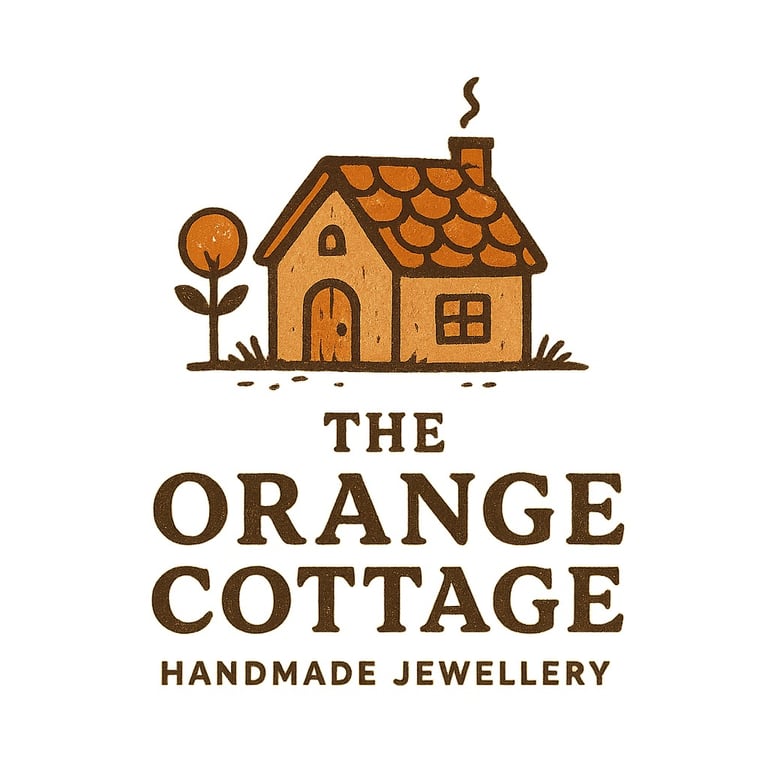 The Orange Cottage
