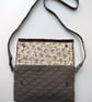 Knitted envelope bag - Image 2